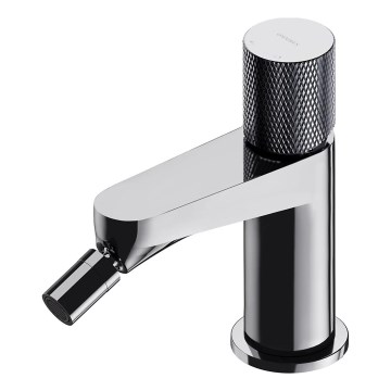 OMNIRES CT8020CR - Bidet tap CONTOUR 14,5 cm shiny chrome