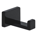 OMNIRES DA70110BL - Wall hook DARLING semi-matte black
