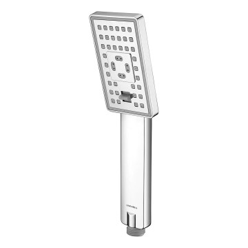 OMNIRES JIMJIM-RCR - Handheld shower JIMJIM shiny chrome