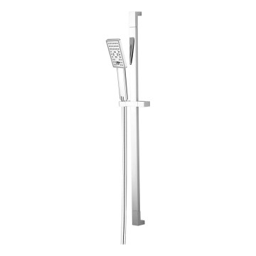 OMNIRES JIMJIM-SCR - Shower set JIMJIM shiny chrome