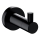 OMNIRES MP60110BL - Wall hook MODERN PROJECT matte black