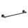 OMNIRES MP60214AT - Wall towel holder MODERN PROJECT 40 cm matte black