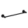 OMNIRES MP60214BL - Wall towel holder MODERN PROJECT 40 cm matte black