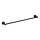 OMNIRES MP60216BL - Wall towel holder MODERN PROJECT 60 cm matte black