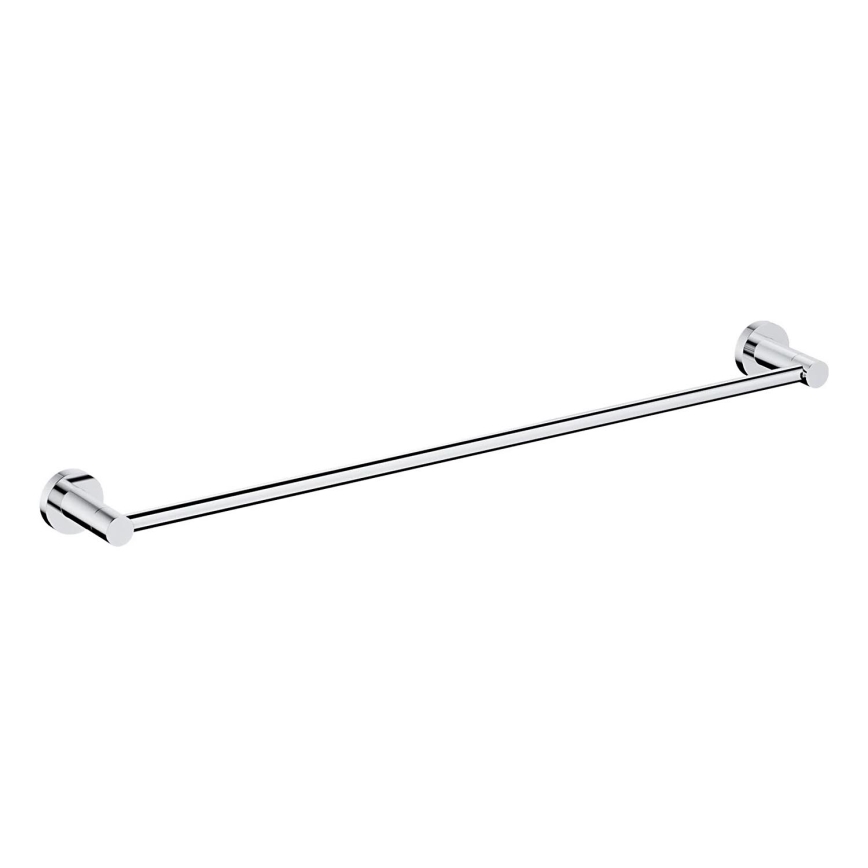OMNIRES MP60216CR - Wall towel holder MODERN PROJECT 60 cm shiny chrome