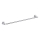 OMNIRES MP60216CR - Wall towel holder MODERN PROJECT 60 cm shiny chrome