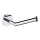 OMNIRES MP60510CR - Toilet paper holder MODERN PROJECT shiny chrome