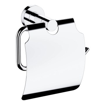 OMNIRES MP60520CR - Toilet paper holder MODERN PROJECT shiny chrome