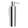 OMNIRES MP60721CR - Wall soap dispenser MODERN PROJECT 150 ml shiny chrome