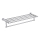 OMNIRES MP60920CR - Wall towel holder MODERN PROJECT 60 cm shiny chrome