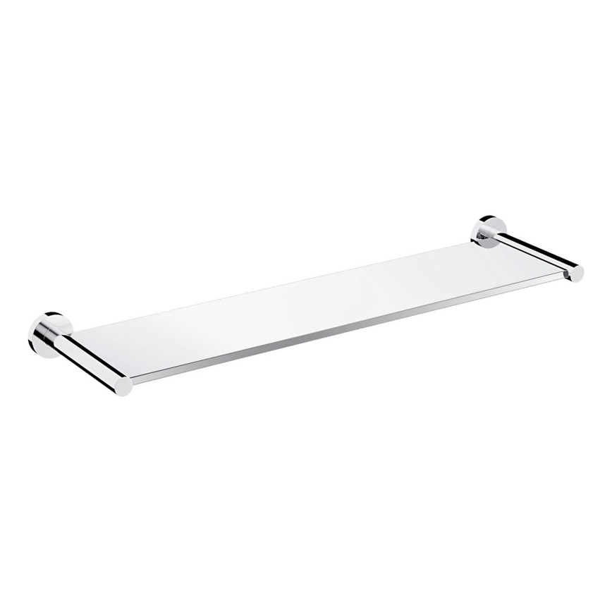 OMNIRES MP60930CR - Wall shelf MODERN PROJECT 55 cm shiny chrome