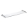 OMNIRES MP60930CR - Wall shelf MODERN PROJECT 55 cm shiny chrome