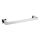 OMNIRES NL80214CR - Wall towel holder NELSON 42 cm shiny chrome