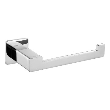 OMNIRES NL80510CR - Toilet paper holder NELSON shiny chrome