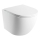 OMNIRES OTTAWASPXMWBM - Wall-hung toilet with toilet seat SoftClose OTTAWA ceramics/matte white