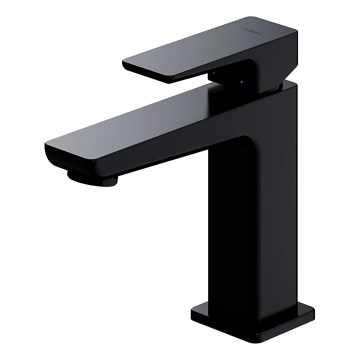 OMNIRES PM7410BL - Basin tap PARMA 15 cm matte black