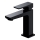 OMNIRES PM7410BL - Basin tap PARMA 15 cm matte black