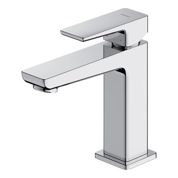 OMNIRES PM7410CR - Basin tap PARMA 15 cm shiny chrome