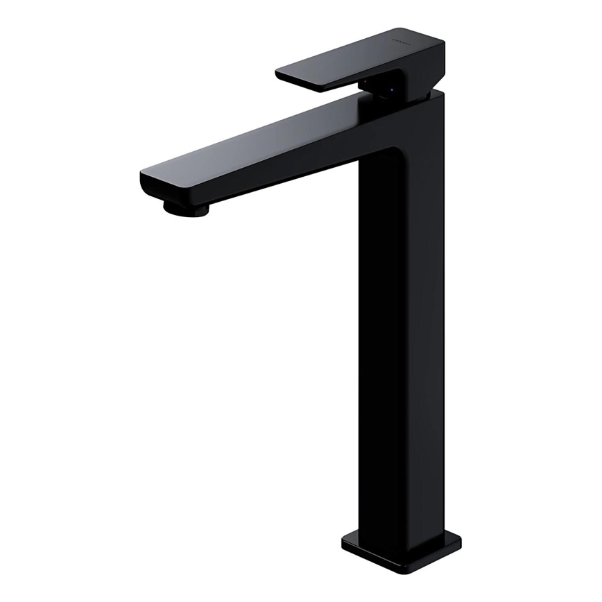 OMNIRES PM7412BL - Basin tap PARMA 27,3 cm matte black