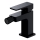 OMNIRES PM7420BL - Bidet tap PARMA 12,25 cm matte black
