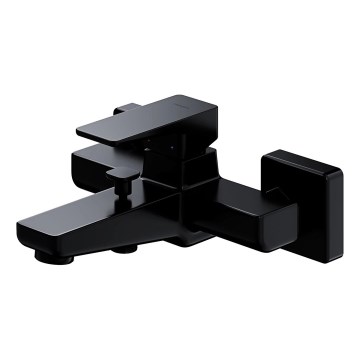 OMNIRES PM7430BL - Bath tap PARMA matte black