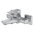 OMNIRES PM7430CR - Bath tap PARMA shiny chrome