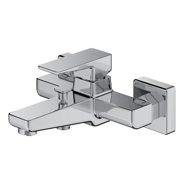 OMNIRES PM7430CR - Bath tap PARMA shiny chrome