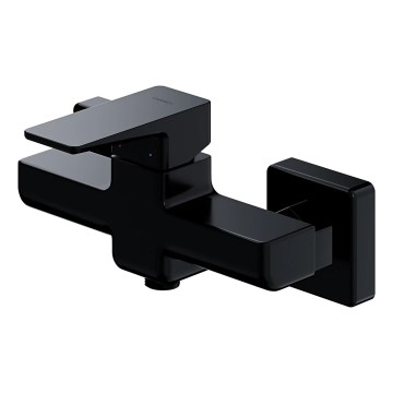 OMNIRES PM7440BL - Shower tap PARMA matte black