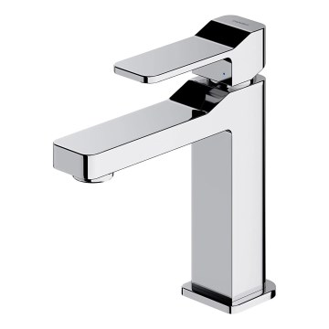 OMNIRES SL7710CR - Basin tap SLIDE 17 cm shiny chrome