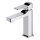 OMNIRES SL7710CR - Basin tap SLIDE 17 cm shiny chrome