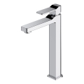 OMNIRES SL7712CR - Basin tap SLIDE 27,8 cm shiny chrome