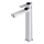 OMNIRES SL7712CR - Basin tap SLIDE 27,8 cm shiny chrome