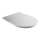 OMNIRES TAMPADEBP - Toilet seat SoftClose TAMPA duroplast/shiny white