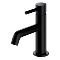 OMNIRES Y1210NBL - Basin tap Y 16,2 cm semi-matte black