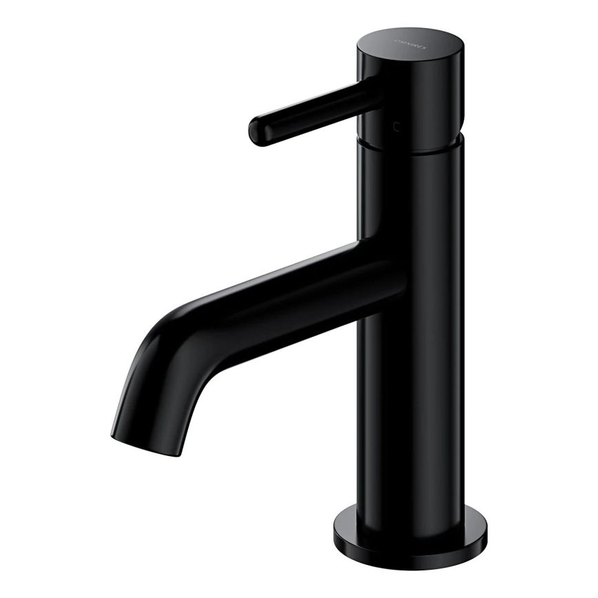 OMNIRES Y1210NBL - Basin tap Y 16,2 cm semi-matte black