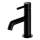 OMNIRES Y1210NBL - Basin tap Y 16,2 cm semi-matte black