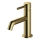 OMNIRES Y1210NBSB - Y Basin Mixer 16.2 cm, Brushed Brass