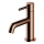OMNIRES Y1210NCP - Y washbasin mixer 16.2 cm, polished copper