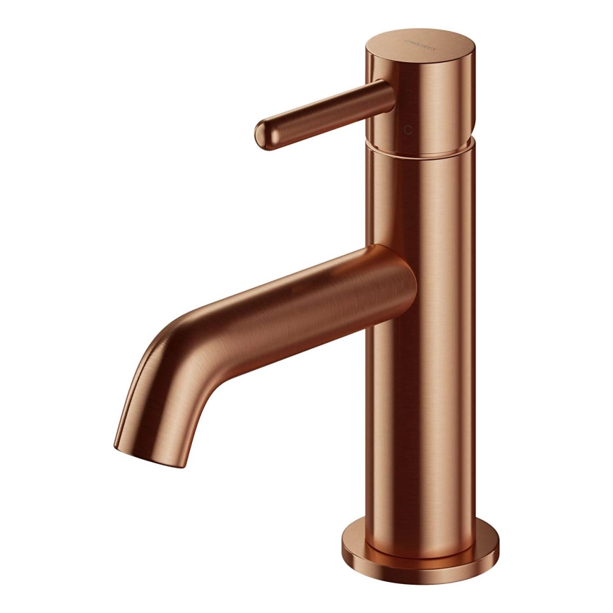 OMNIRES Y1210NCPB - Basin tap Y 16,2 cm brushed copper