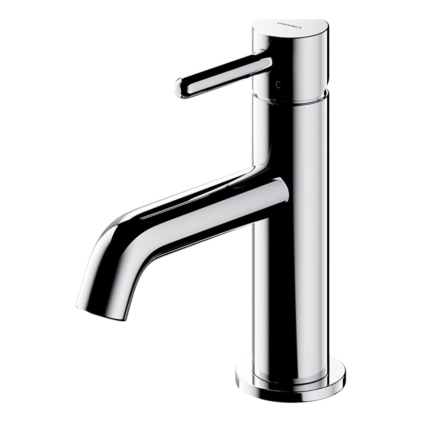 OMNIRES Y1210NCR - Basin tap Y 16,2 cm shiny chrome