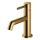 OMNIRES Y1210NGLB - Y Basin Mixer, 16.2 cm, Brushed Gold