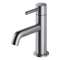 OMNIRES Y1210NNI - Basin tap Y 16,2 cm brushed nickel