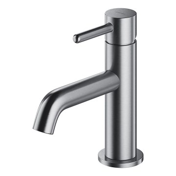 OMNIRES Y1210NNI - Basin tap Y 16,2 cm brushed nickel