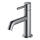 OMNIRES Y1210NNI - Basin tap Y 16,2 cm brushed nickel