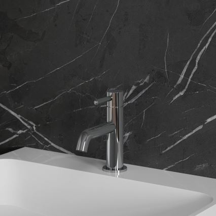 OMNIRES Y1210STCR - Basin tap Y 17,8 cm shiny chrome