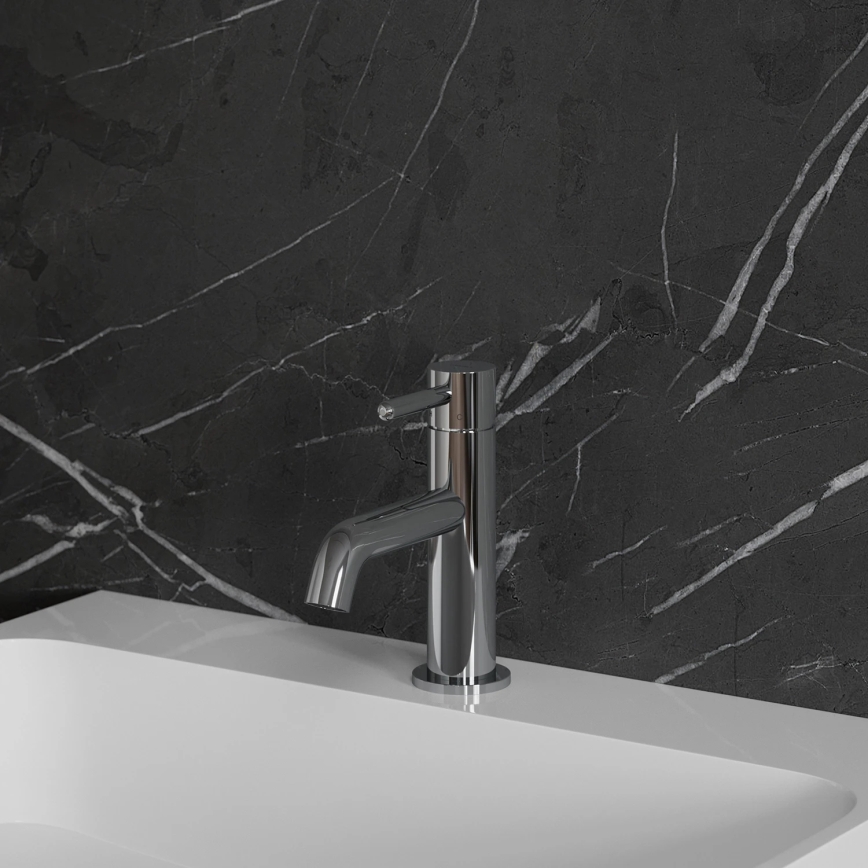OMNIRES Y1210STCR - Basin tap Y 17,8 cm shiny chrome