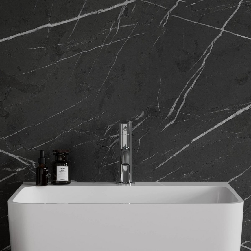 OMNIRES Y1210STCR - Basin tap Y 17,8 cm shiny chrome