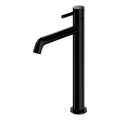 OMNIRES Y1212BL - Basin tap Y 30,8 cm semi-matte black