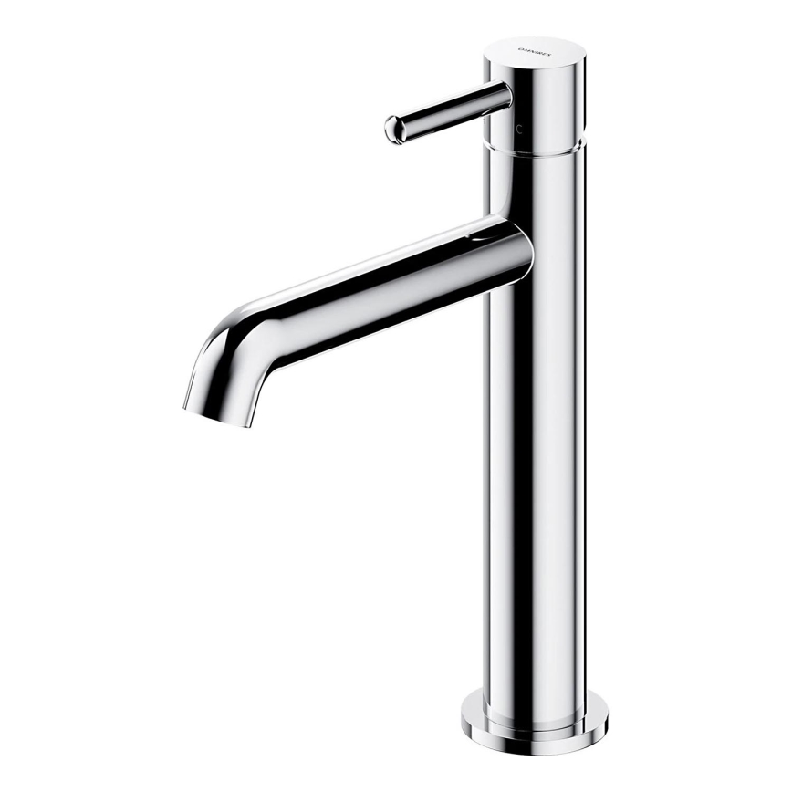 OMNIRES Y1212CCR - Basin tap Y 22,5 cm shiny chrome