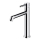 OMNIRES Y1212CCR - Basin tap Y 22,5 cm shiny chrome